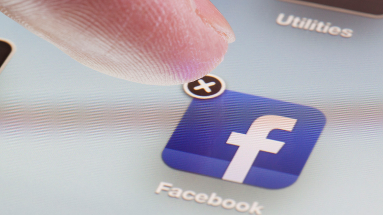 'Facebook gaf misleidende informatie over overname WhatsApp'
