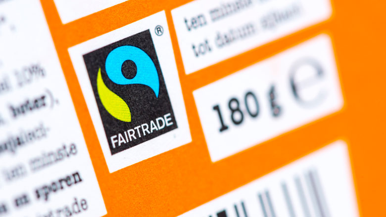 Fairtrade-producten steeds populairder