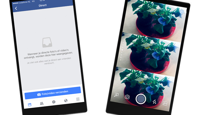 Hoe privé is Facebook Verhalen nou echt?