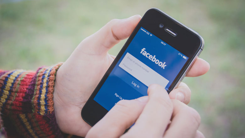 Veel gedeelde Facebookverklaring 'nep en niet rechtsgeldig'