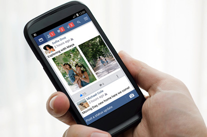 Facebook Lite en Messenger Lite: data en opslagruimte besparen