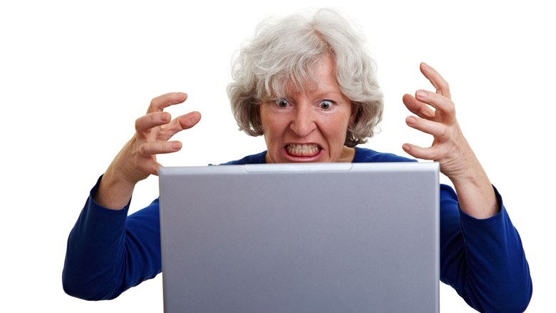 Lezerscolumn: Al die vragen over service na een online aankoop zijn bloedirritant!
