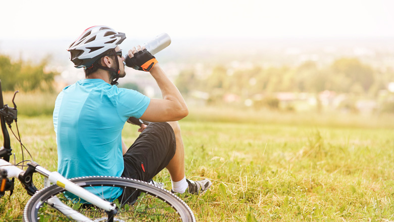 Hobbels, boomwortels, kuilen en gaten grootste fietsergernissen