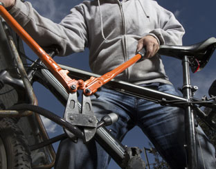 Gestolen fiets? Niet iedereen doet aangifte