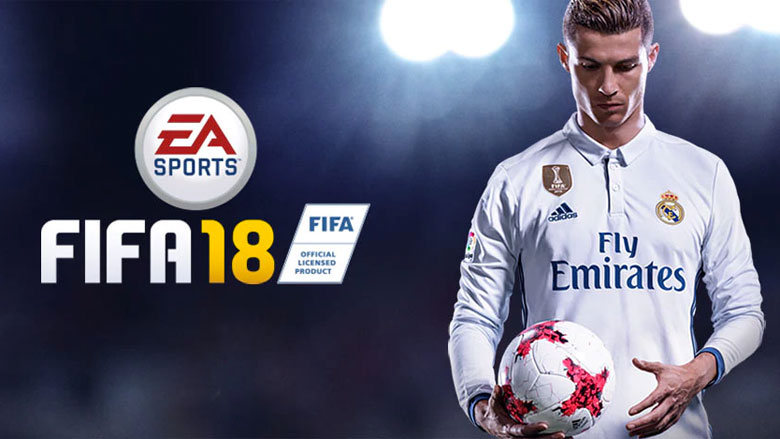 Wat is FIFA 18 en is het geschikt voor mijn kind?
