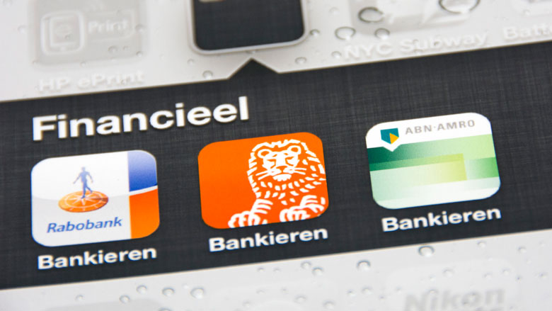 Fraude met internetbankieren neemt aanzienlijk af