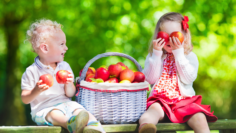 Hoe ongezond zijn bestrijdingsmiddelen op je fruit?