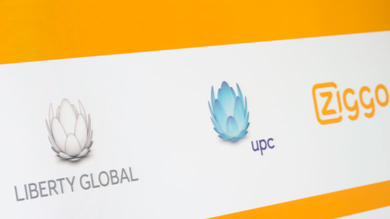 Fusie UPC-Ziggo nietig verklaard door Europese Commissie
