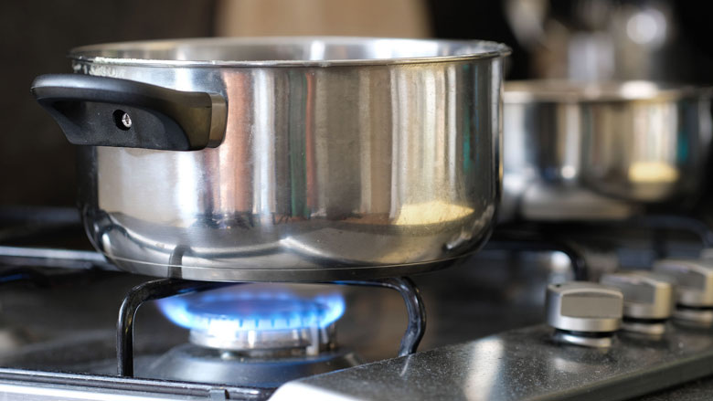 'Energierekening omlaag door lagere tarieven gaslevering'