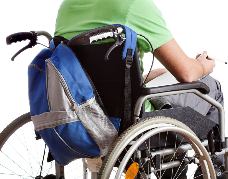 Ouders richten zelf klassen op voor gehandicapte kinderen