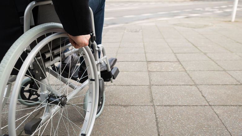 'Agressie in gehandicaptenzorg neemt toe'