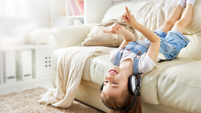 Een op de zeven jonge kinderen heeft gehoorschade door lawaai