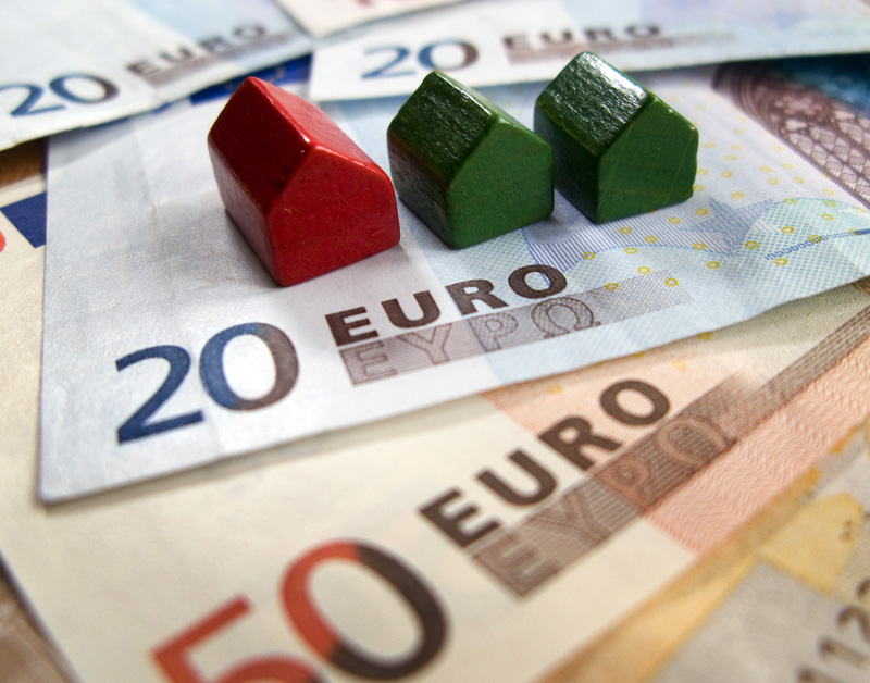 Meer lening tussen familieleden