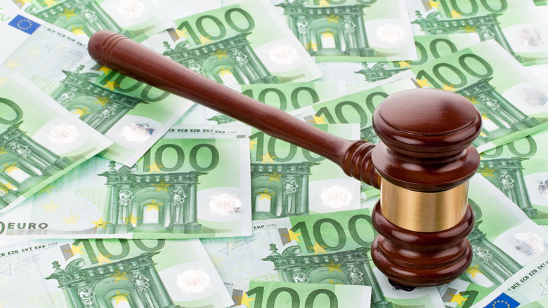 Kifid: Consument klaagt minder over financiële diensten