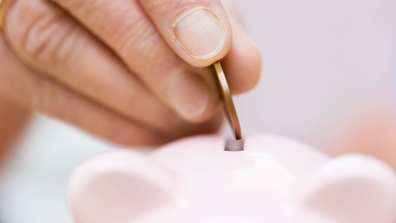 Ouderen maken zich zorgen om financiële situatie