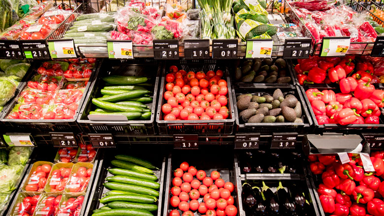 Gezonde voedingsmiddelen sneller duurder dan ongezonde varianten