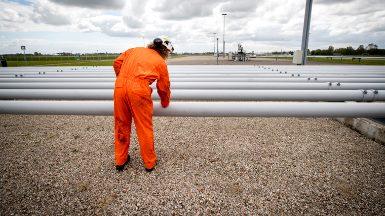 Groningse actiegroepen praten weer mee over aardbevingsschade