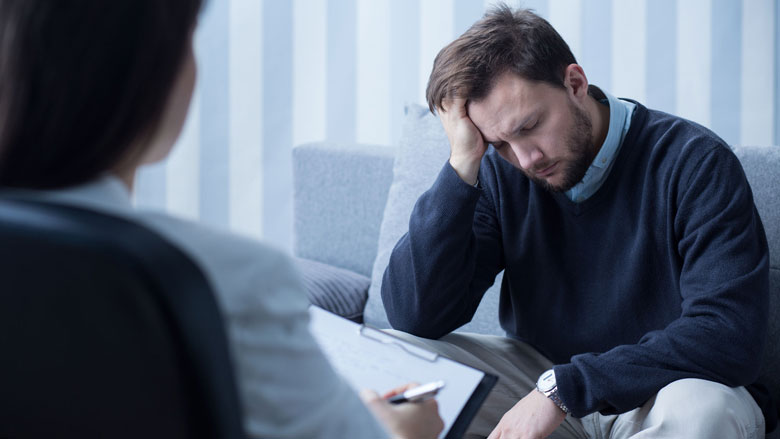 Eigen bijdrage geestelijke gezondheidszorg leidt tot meer gedwongen opnames