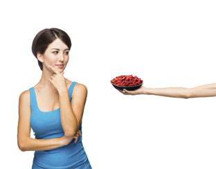 Beter poepen dankzij superfood