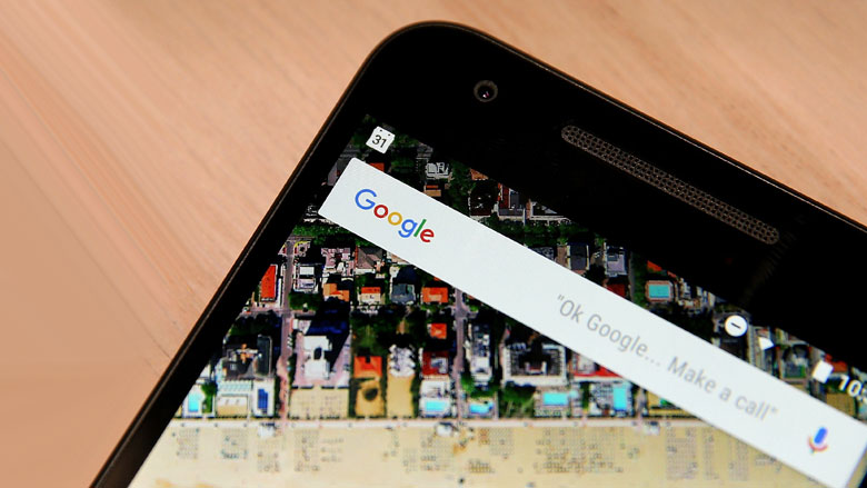 'Wederom recordboete voor Google vanwege machtsmisbruik in EU'