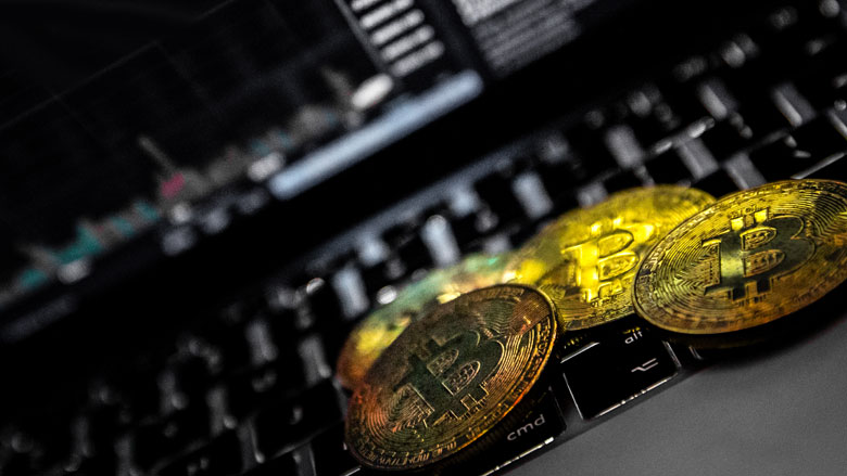 Google staat niet langer advertenties voor bitcoins en andere cryptovaluta toe