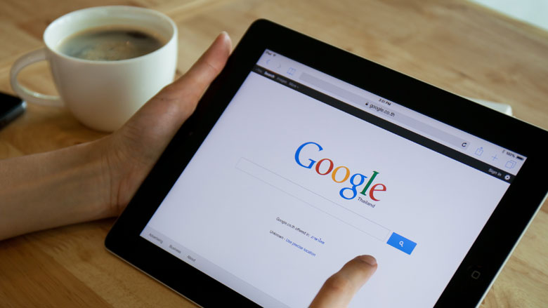 Google krijgt megaboete voor oneerlijke concurrentie