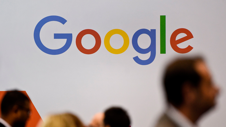 'Google maakt privacybeloftes aan gebruikers niet waar'