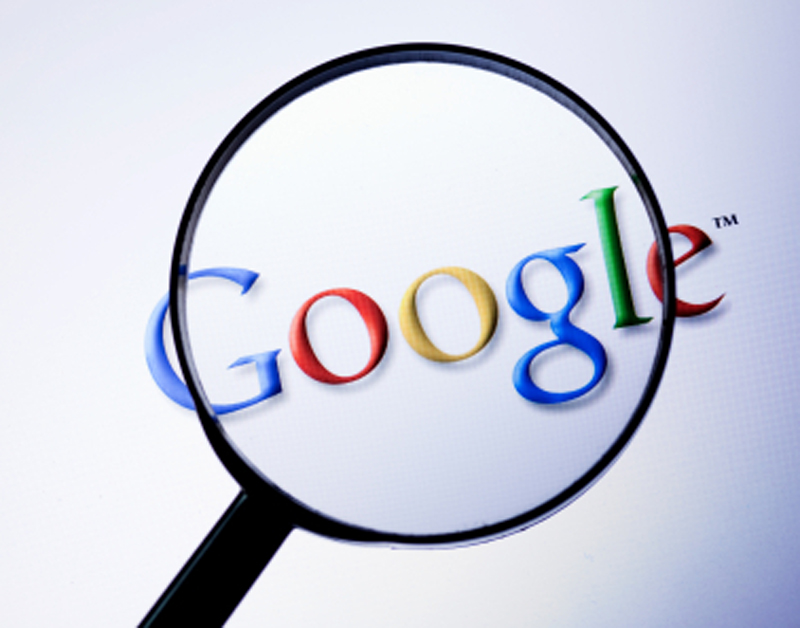 Veel vergeet-me-verzoeken bij Google