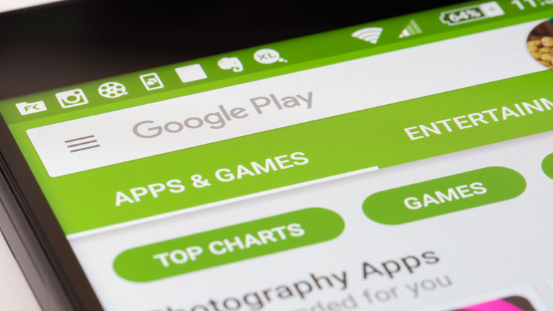 Pas op voor nep-Fortnite en andere namaak-games op Android