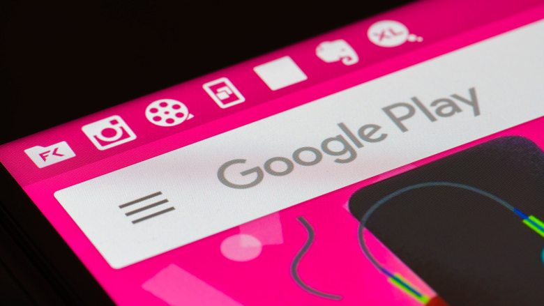 Opnieuw gevaarlijke apps in Play Store