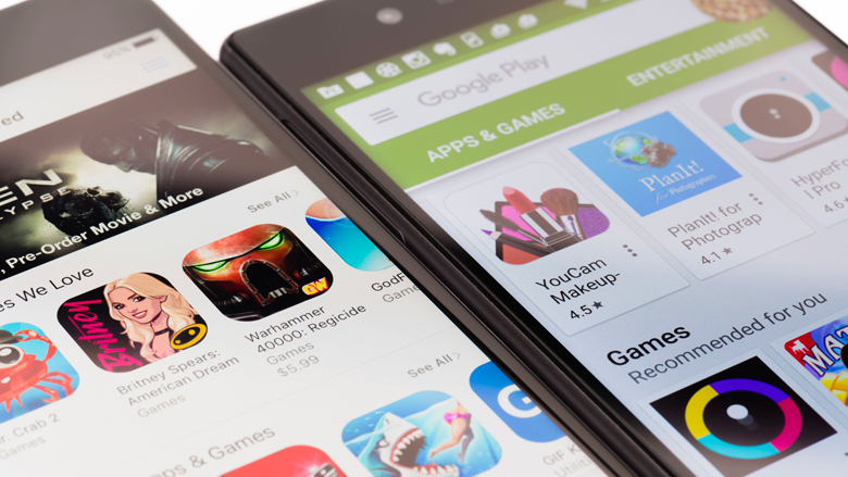 Google gaat verouderde apps verwijderen uit Play Store