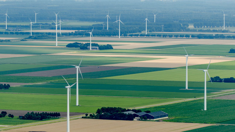 Meer energieleveranciers bieden groene stroom aan