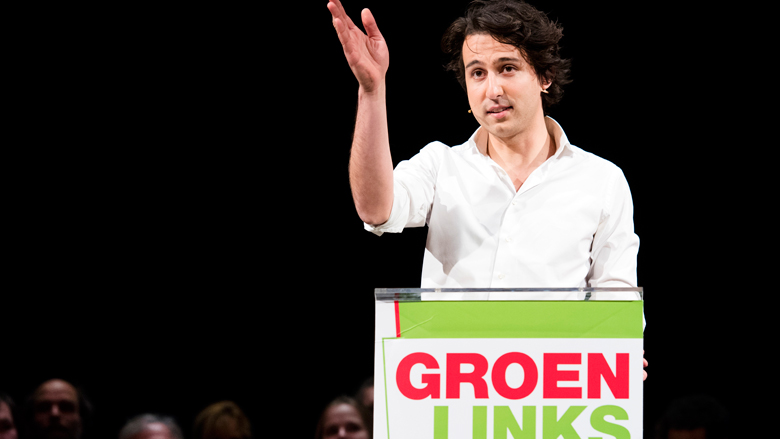 Groenlinks: 'zorgpremie moet naar beneden'