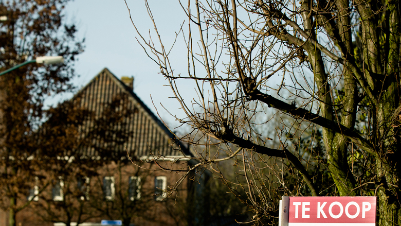 Opkoopregeling Groningse woningen gestart