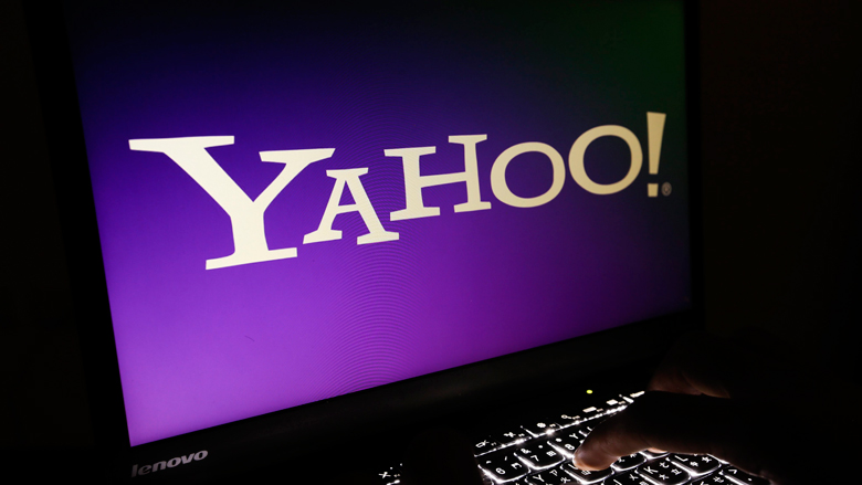 3 miljard Yahoo-gebruikers slachtoffer van hack in 2013