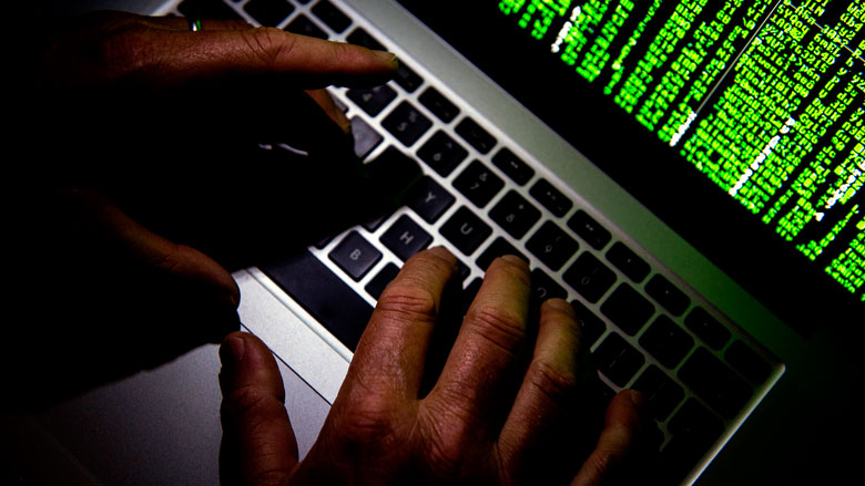 Energiebedrijven slachtoffer van hackers