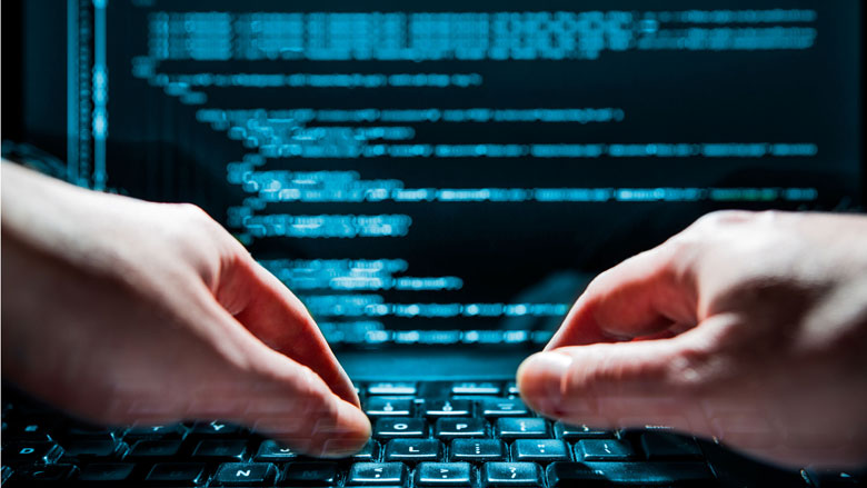 Internationale politieoperatie onderschept schadelijk computerprogramma