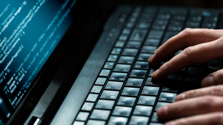 Overheid makkelijk doelwit voor cyberaanvallen