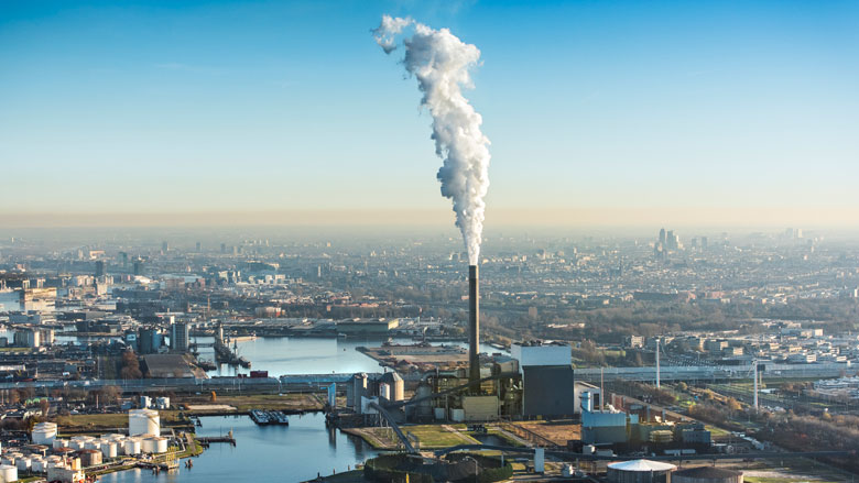 Vandebron wil kolencentrale Nuon kopen en sluiten