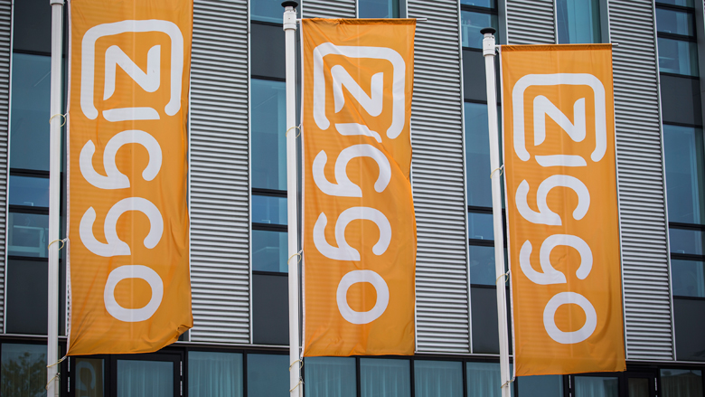 Honderden mensen hadden via illegale Ziggo-modems gratis internet en televisie
