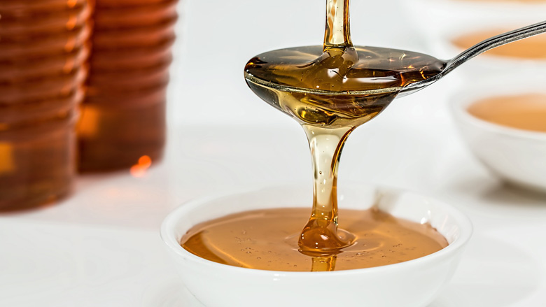 Wat is glucose-fructosestroop?