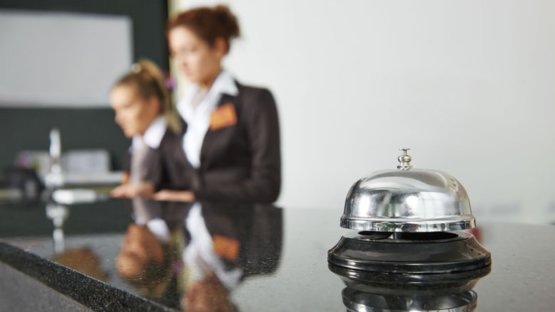 Consumentenbond: hotelkamers vaak vies
