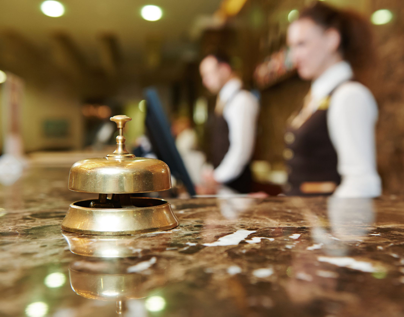 Politie stopt met opvragen gastenlijsten hotels