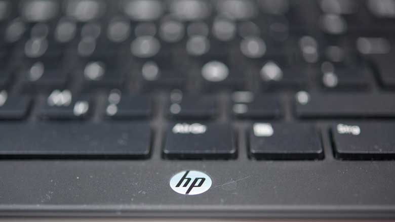 HP-laptops houden bij wat je typt, wat kun je doen?