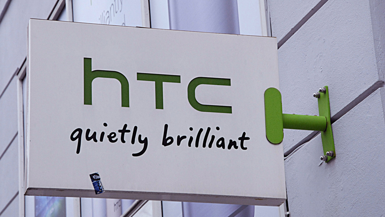Google neemt Smartphonefabrikant HTC deels over