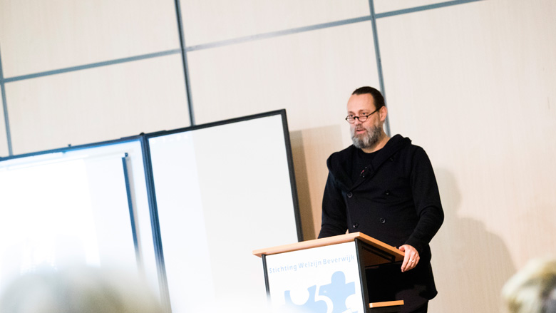 Actiz: 'Manifest Hugo Borst kost tot 2 miljard euro'
