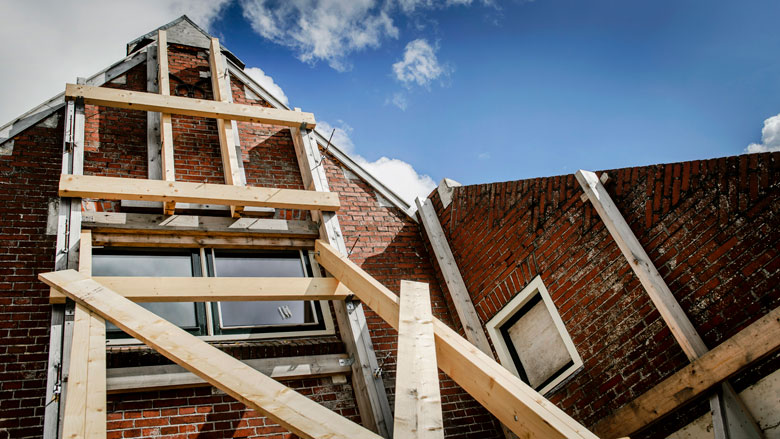 'Versterking Groningse huizen moet sneller'