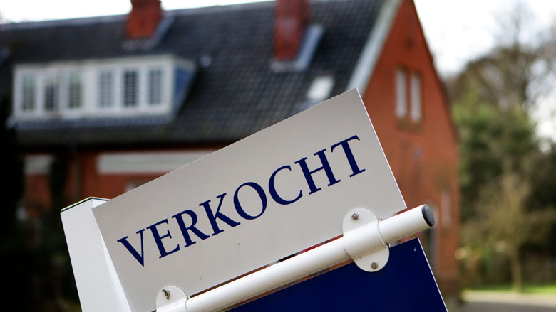 Koopkracht huiseigenaren stijgt harder dan die van huurders