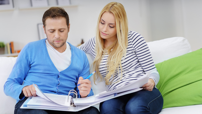 Eindelijk overzicht in je huishoudelijke administratie met deze 5 tips!