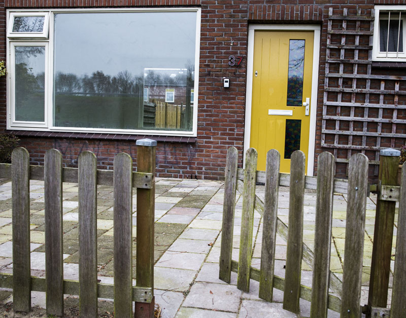 Jan Modaal vindt nergens een huis
